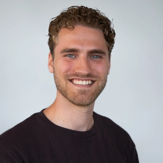 Imagen de un miembro del equipo