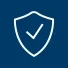 seguridad blanco sobre azul oscuro 46196webp 68x